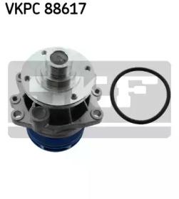 SKF VKPC 88617 Насос охолоджуючої рідини SKF VKPC 88617 Насос охолоджуючої рідини
