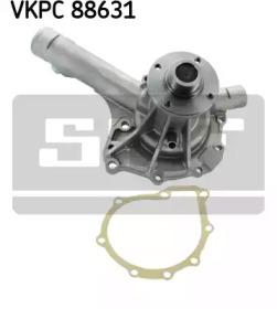 SKF VKPC 88631 Water pump SKF VKPC 88631 Water pump