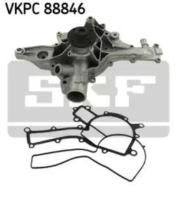 SKF VKPC 88846 Water pump SKF VKPC 88846 Water pump
