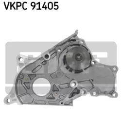SKF VKPC 91405 Water pump SKF VKPC 91405 Water pump