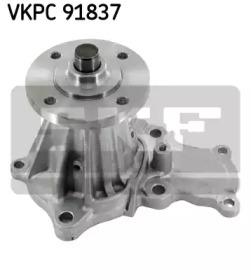 SKF VKPC 91837 Water pump SKF VKPC 91837 Water pump