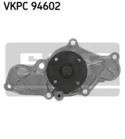SKF VKPC 94602 Water pump