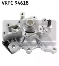 SKF VKPC 94618 Water pump