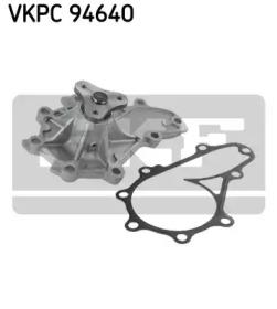 SKF VKPC 94640 Water pump SKF VKPC 94640 Water pump