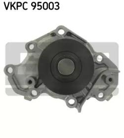 SKF VKPC 95003 Насос охолоджуючої рідини SKF VKPC 95003 Насос охолоджуючої рідини