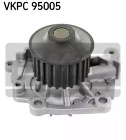 SKF VKPC 95005 Water pump SKF VKPC 95005 Water pump