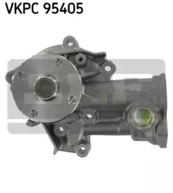 SKF VKPC 95405 Water pump