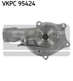 SKF VKPC 95424 Насос охолоджуючої рідини SKF VKPC 95424 Насос охолоджуючої рідини