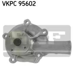 SKF VKPC 95602 Water pump