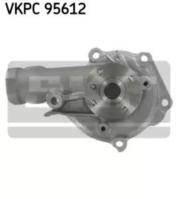 SKF VKPC 95612 Насос охолоджуючої рідини