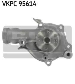 SKF VKPC 95614 Насос охолоджуючої рідини SKF VKPC 95614 Насос охолоджуючої рідини