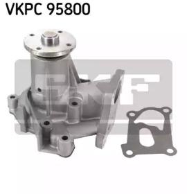 SKF VKPC 95800 Water pump SKF VKPC 95800 Water pump