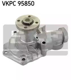 SKF VKPC 95850 Насос охолоджуючої рідини SKF VKPC 95850 Насос охолоджуючої рідини