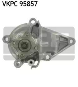 SKF VKPC 95857 Насос охолоджуючої рідини