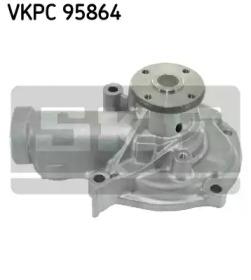 SKF VKPC 95864 Насос охолоджуючої рідини