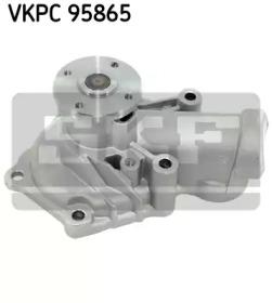 SKF VKPC 95865 Water pump