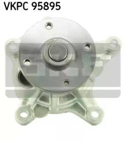 SKF VKPC 95895 Насос охолоджуючої рідини
