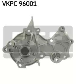 SKF VKPC 96001 Water pump SKF VKPC 96001 Water pump