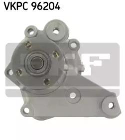 SKF VKPC 96204 Насос охолоджуючої рідини SKF VKPC 96204 Насос охолоджуючої рідини
