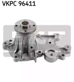 SKF VKPC 96411 Water pump SKF VKPC 96411 Water pump