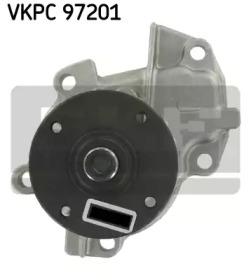 SKF VKPC 97201 Насос охлаждающей жидкости SKF VKPC 97201 Насос охлаждающей жидкости