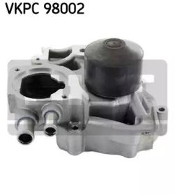 SKF VKPC 98002 Насос охолоджуючої рідини