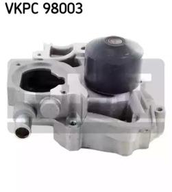 SKF VKPC 98003 Water pump
