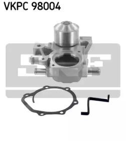SKF VKPC 98004 Насос охлаждающей жидкости