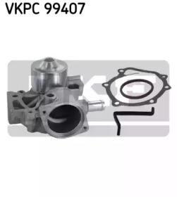 SKF VKPC 99407 Water pump SKF VKPC 99407 Water pump