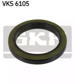 SKF VKS 6105 Сальник ступицы SKF VKS 6105 Сальник ступицы