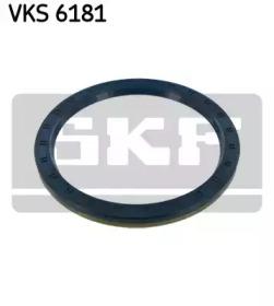 SKF VKS 6181 Сальник ступицы SKF VKS 6181 Сальник ступицы