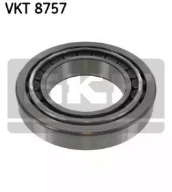 SKF VKT 8757 Подшипник кпп