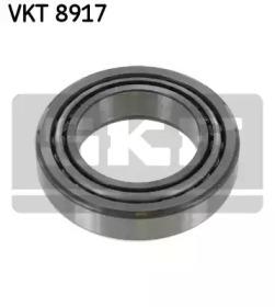 SKF VKT 8917 Подшипник кпп SKF VKT 8917 Подшипник кпп