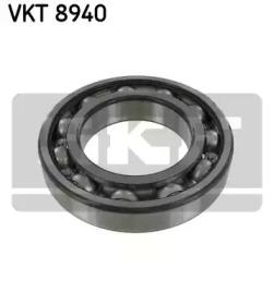 SKF VKT 8940 Подшипник кпп