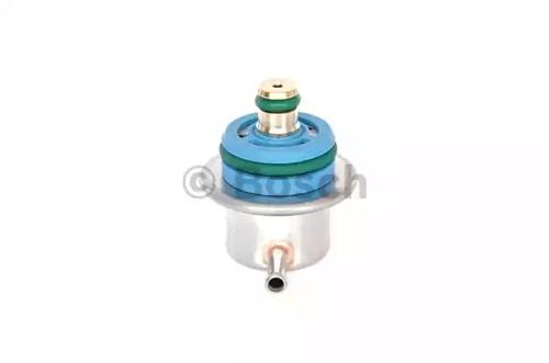 Bosch 0 280 160 562 Valve assy regulator fuel pressure Bosch 0 280 160 562 Valve assy regulator fuel pressure