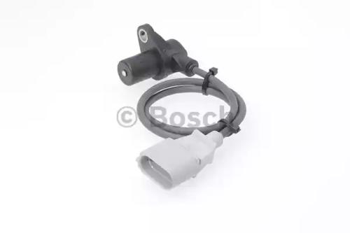 Bosch 0 261 210 190 Sensor assy crankshaft position Bosch 0 261 210 190 Sensor assy crankshaft position