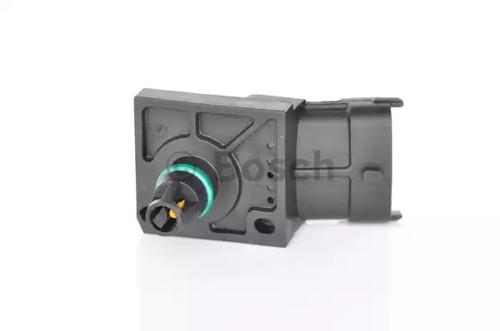 Bosch 0 281 002 573 Sensor assy vacuum