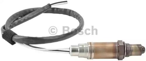 Bosch 0 258 986 504 Oxygen sensor Bosch 0 258 986 504 Oxygen sensor