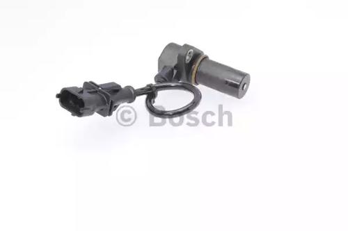 Bosch 0 281 002 717 Sensor assy crankshaft position Bosch 0 281 002 717 Sensor assy crankshaft position