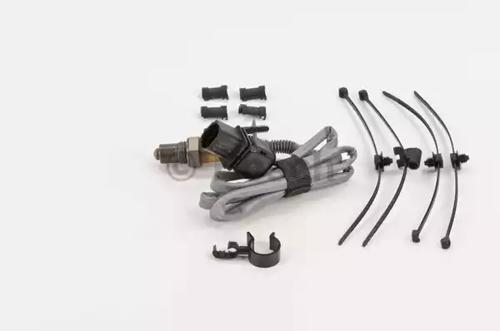Bosch 0 281 004 150 Oxygen sensor Bosch 0 281 004 150 Oxygen sensor
