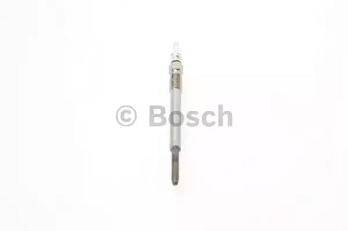 Bosch 0 250 204 002 Свеча накала Bosch 0 250 204 002 Свеча накала