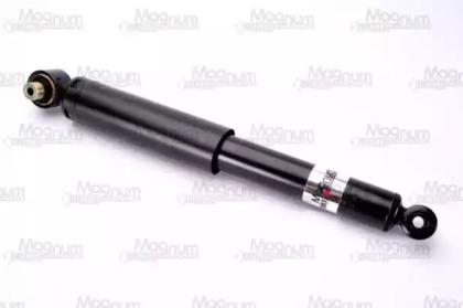 Magnum Technology AGR125MT Shock absorber assy Magnum Technology AGR125MT Shock absorber assy