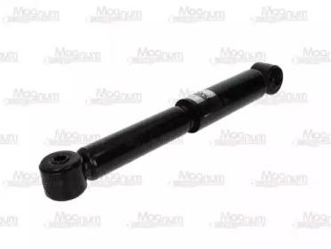 Magnum Technology AGR137MT Shock absorber assy Magnum Technology AGR137MT Shock absorber assy