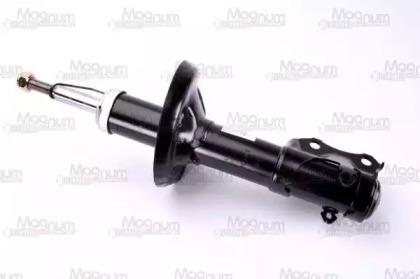 Magnum Technology AGW007MT Амортизатор подвески Magnum Technology AGW007MT Амортизатор подвески