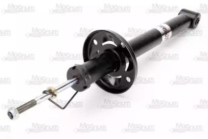 Magnum Technology AGW026MT Shock absorber assy Magnum Technology AGW026MT Shock absorber assy