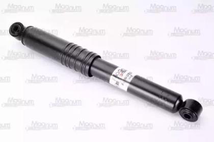 Magnum Technology AGW053MT Shock absorber assy Magnum Technology AGW053MT Shock absorber assy
