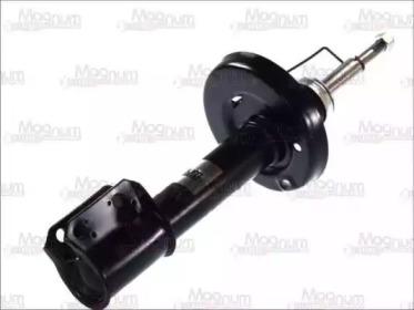 Magnum Technology AGX014MT Shock absorber assy