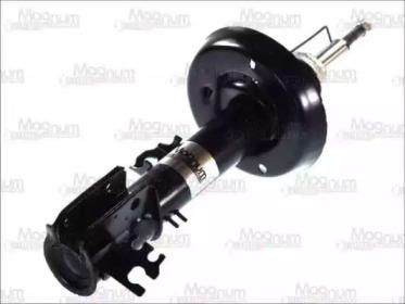 Magnum Technology AGX016MT Shock absorber assy