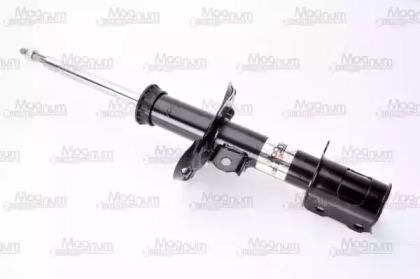 Magnum Technology AGX027MT Амортизатор підвіски Magnum Technology AGX027MT Амортизатор підвіски