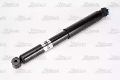 Magnum Technology AGX046MT Shock absorber assy